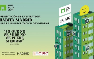 Empieza el Plan «Habita Madrid»